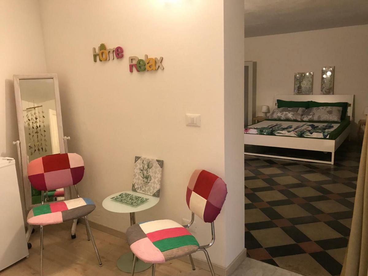 La Casa Dolce Bed & Breakfast Palermo Bagian luar foto