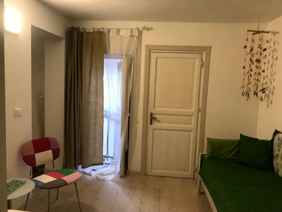 La Casa Dolce Bed & Breakfast Palermo Bagian luar foto