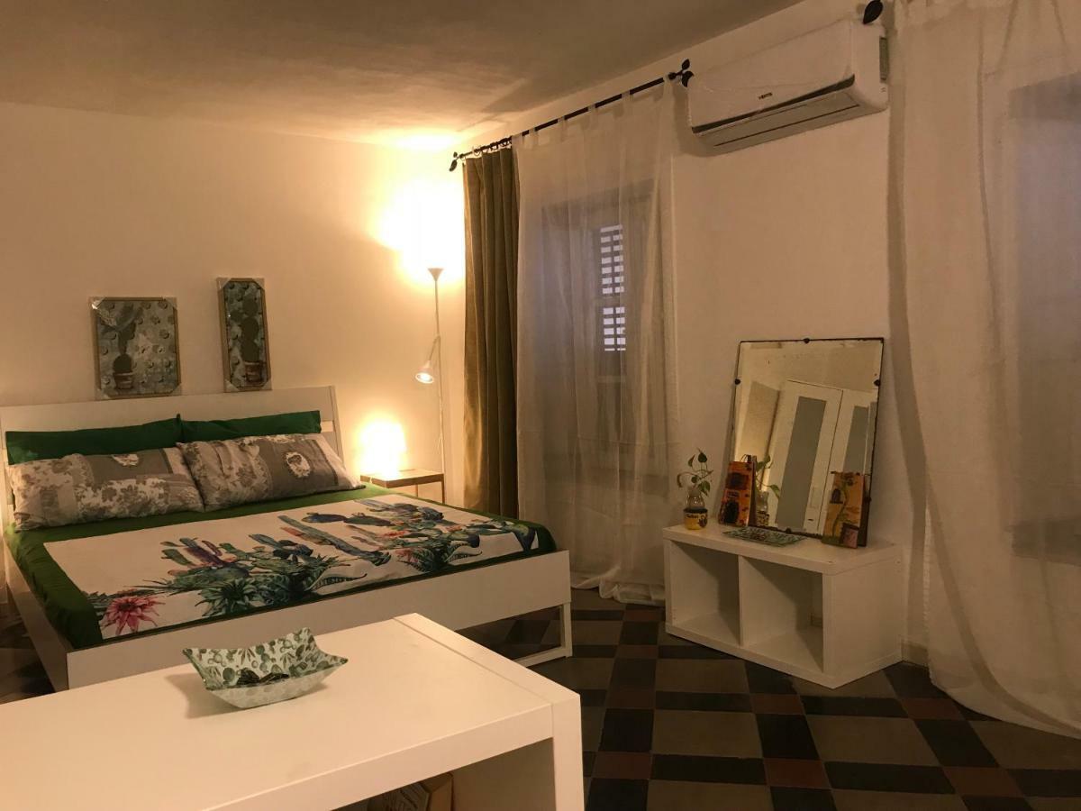 La Casa Dolce Bed & Breakfast Palermo Bagian luar foto