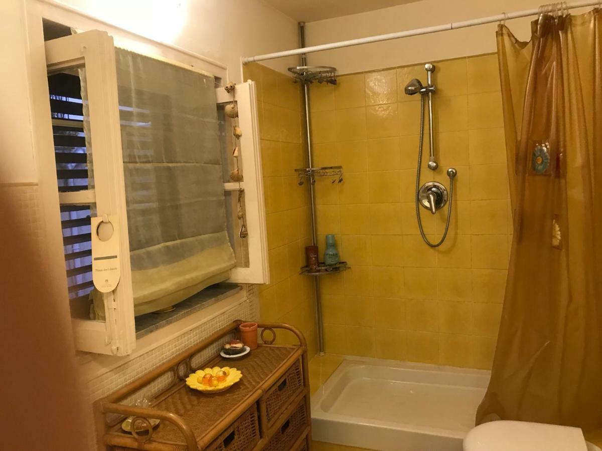 La Casa Dolce Bed & Breakfast Palermo Bagian luar foto