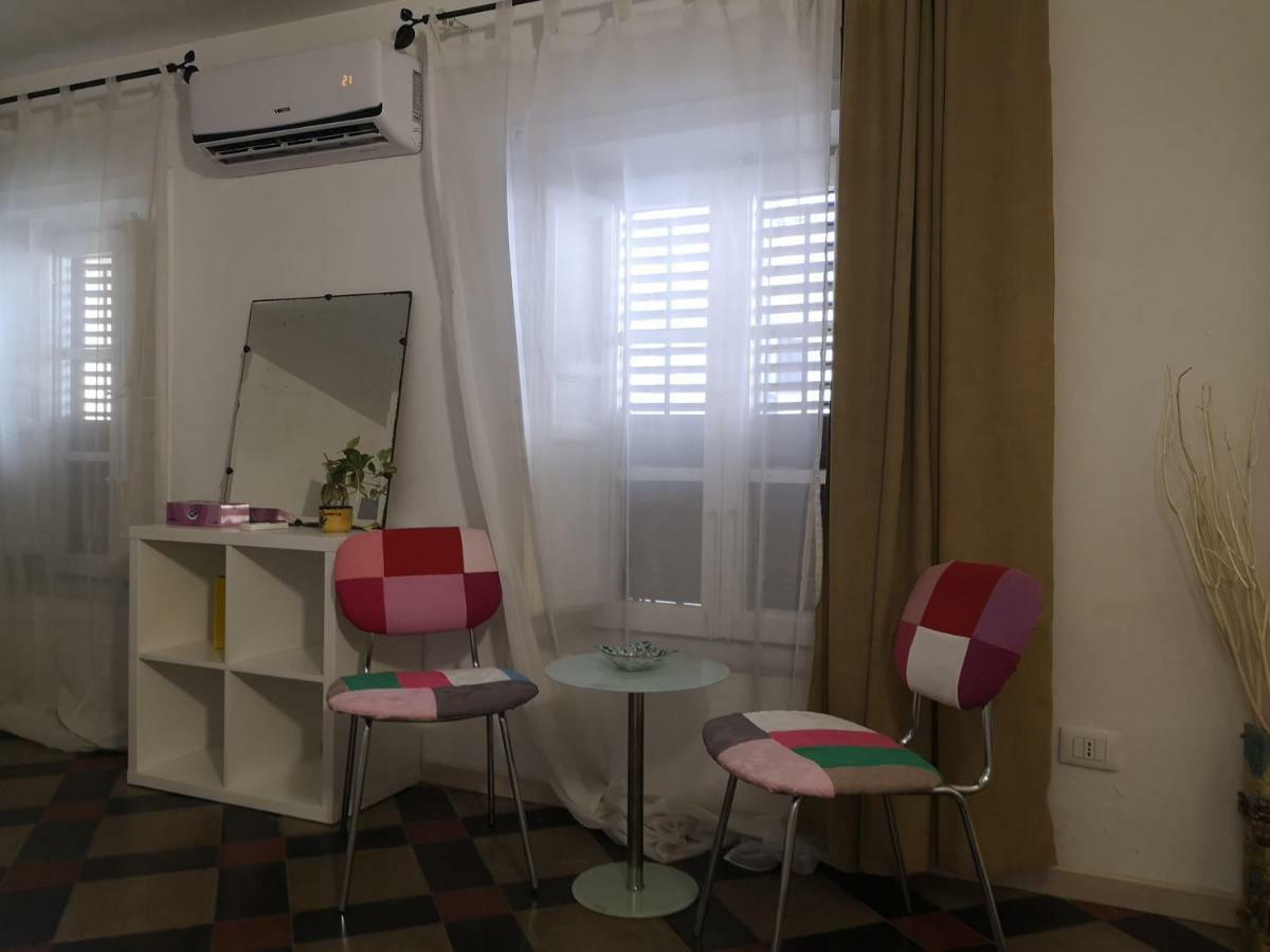 La Casa Dolce Bed & Breakfast Palermo Bagian luar foto